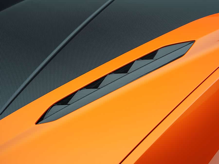 Urus 2023 4.0T V8 Performante - zdjęcie 16