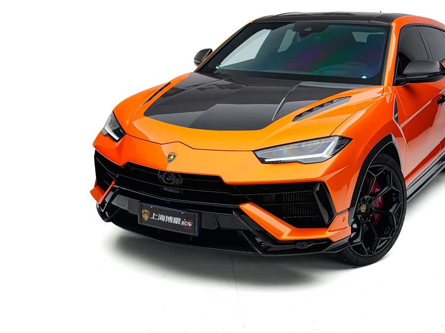 Urus 2023 4.0T V8 Performante - zdjęcie 18