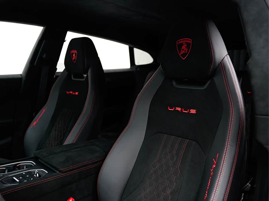 Urus 2023 4.0T V8 Performante - zdjęcie 20