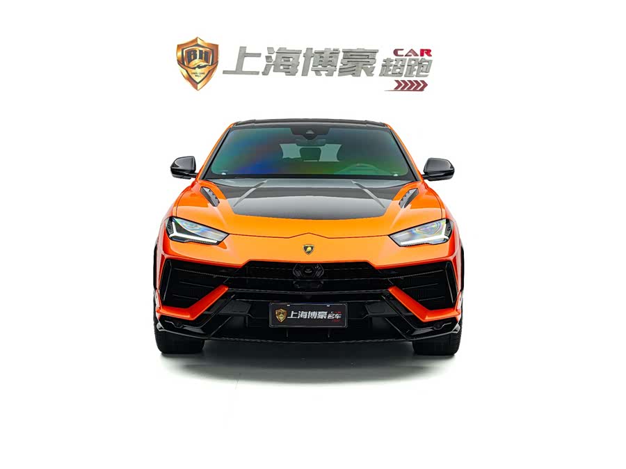 Urus 2023 4.0T V8 Performante - zdjęcie 3