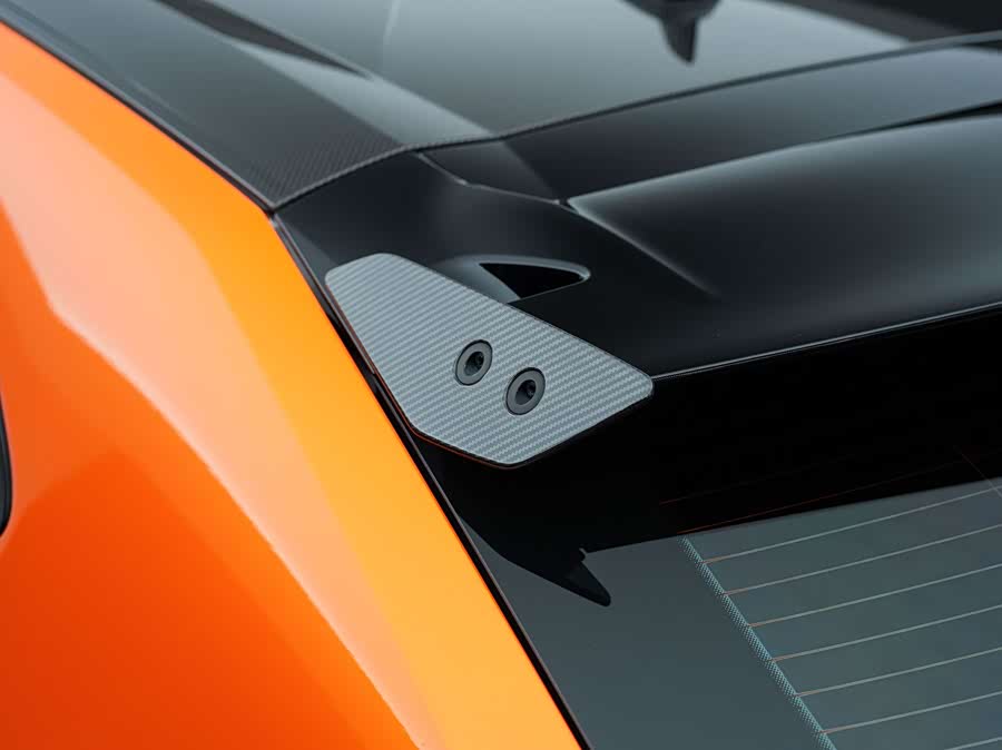 Urus 2023 4.0T V8 Performante - zdjęcie 5