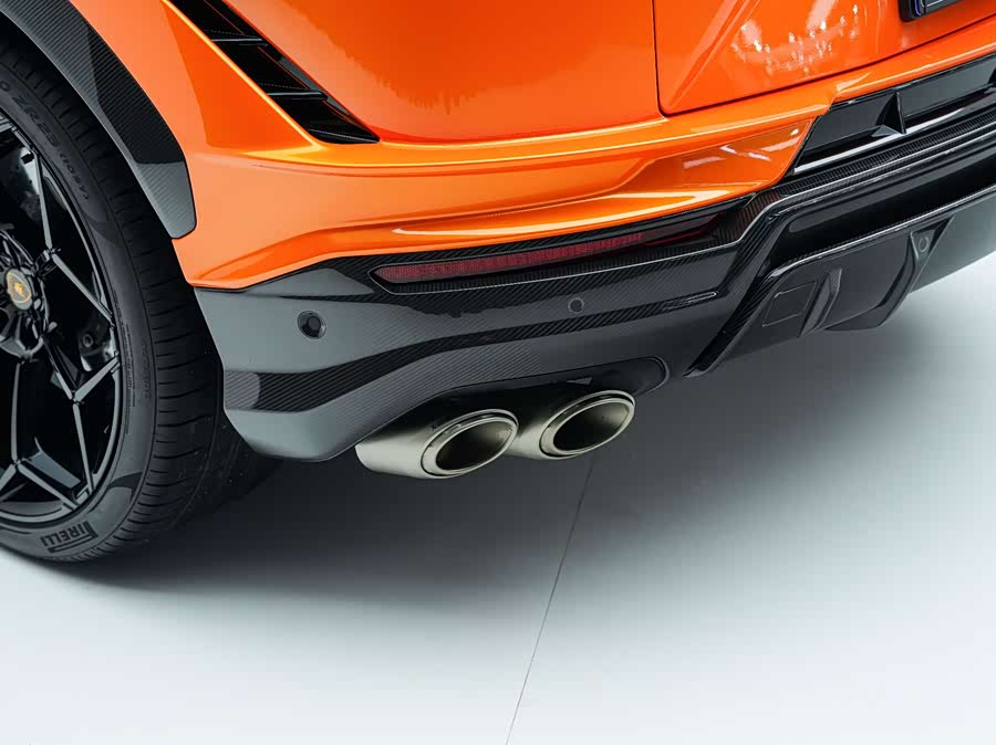 Urus 2023 4.0T V8 Performante - zdjęcie 8