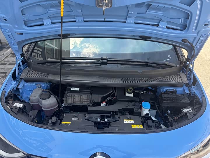 Volkswagen ID.3 2024 Intelligent - zdjęcie 20