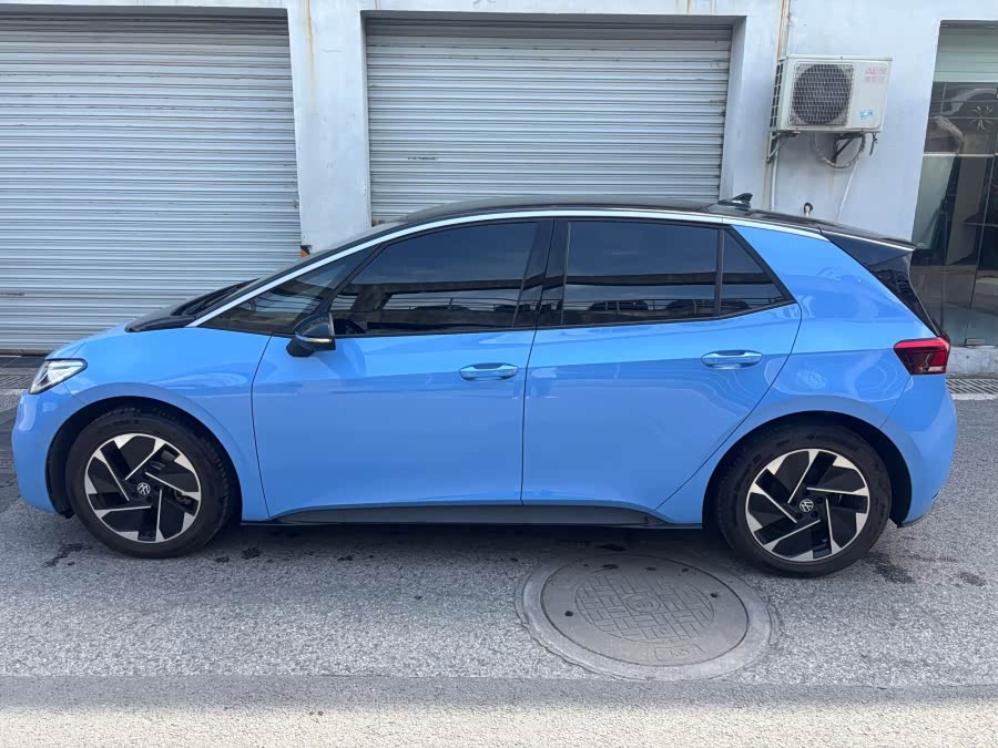 Volkswagen ID.3 2024 Intelligent - zdjęcie 6