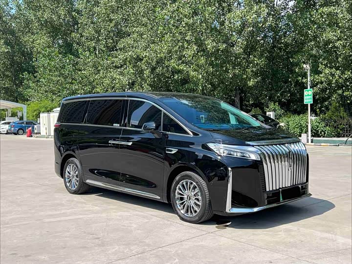 Weipai Gaoshan 2023 4WD Flagship - zdjęcie 18