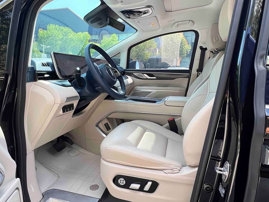Weipai Gaoshan 2023 4WD Flagship - zdjęcie 4