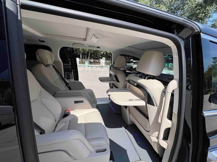 Weipai Gaoshan 2023 4WD Flagship - zdjęcie 7