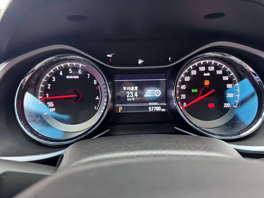 Wolando 2020 2.0T Light Hybrid Redline 530T Auto Enjoy Version (5+2) - zdjęcie 7