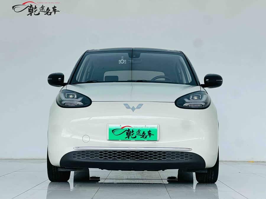 Wuling Bingo 2023 333km Enjoyment Version - zdjęcie 2