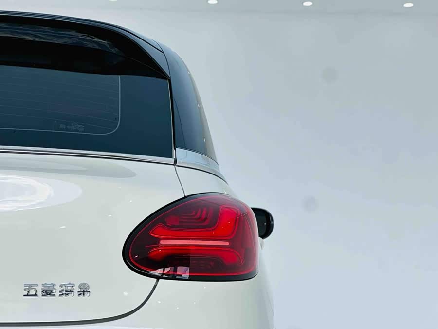 Wuling Bingo 2023 333km Enjoyment Version - zdjęcie 11