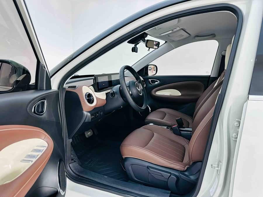 Wuling Bingo 2023 333km Enjoyment Version - zdjęcie 13