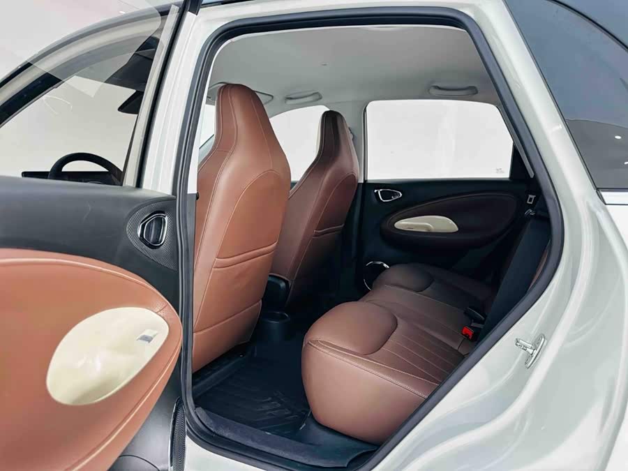 Wuling Bingo 2023 333km Enjoyment Version - zdjęcie 14