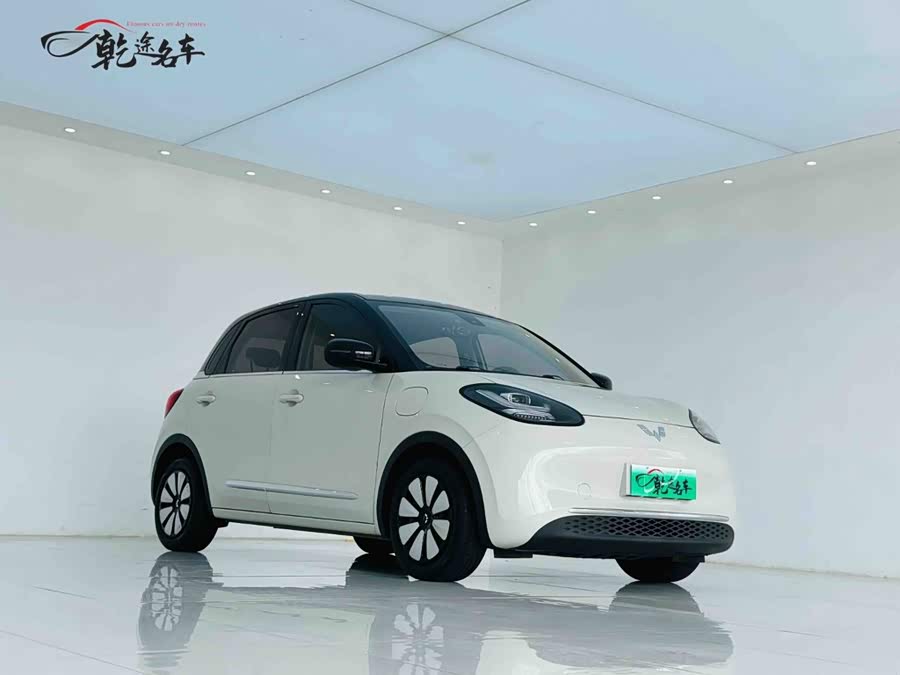 Wuling Bingo 2023 333km Enjoyment Version - zdjęcie 3