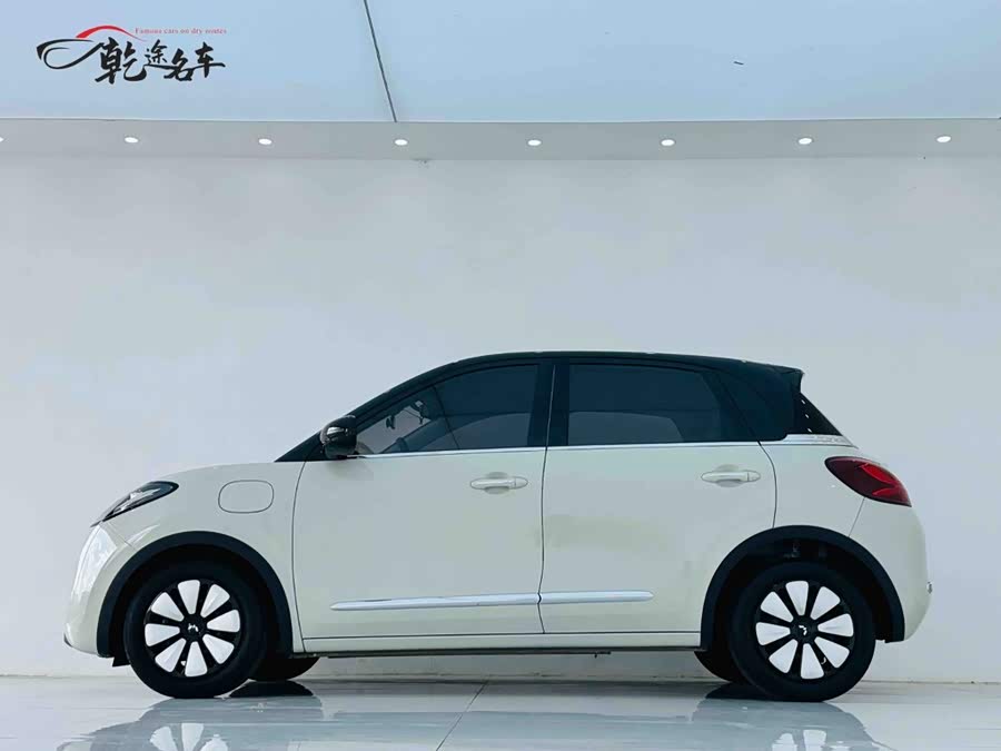 Wuling Bingo 2023 333km Enjoyment Version - zdjęcie 4