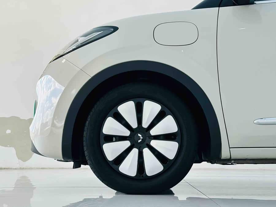 Wuling Bingo 2023 333km Enjoyment Version - zdjęcie 9