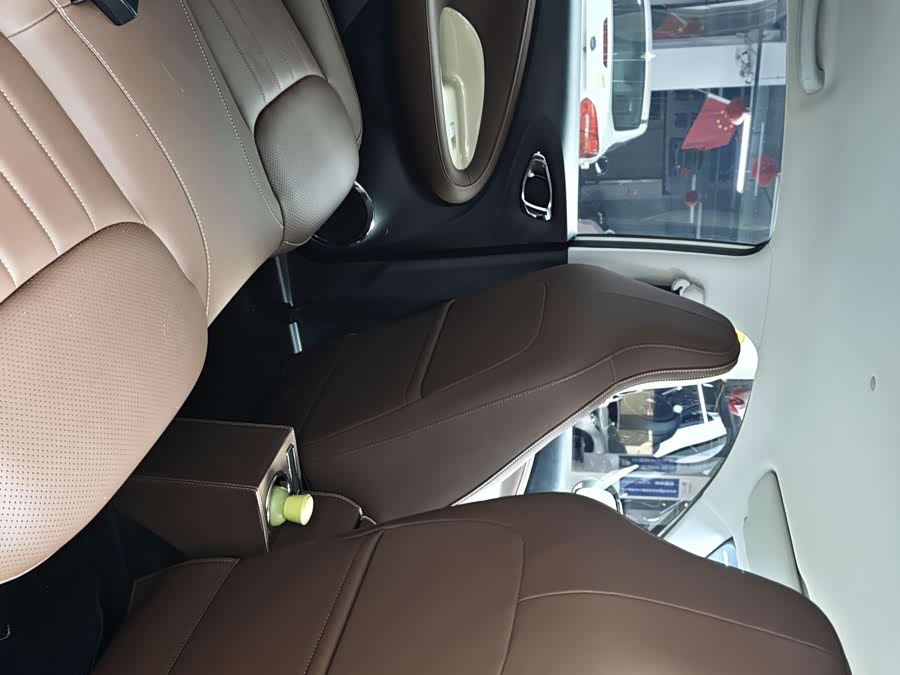 Wuling Bingo 2024 333km Enjoyment Version - zdjęcie 11