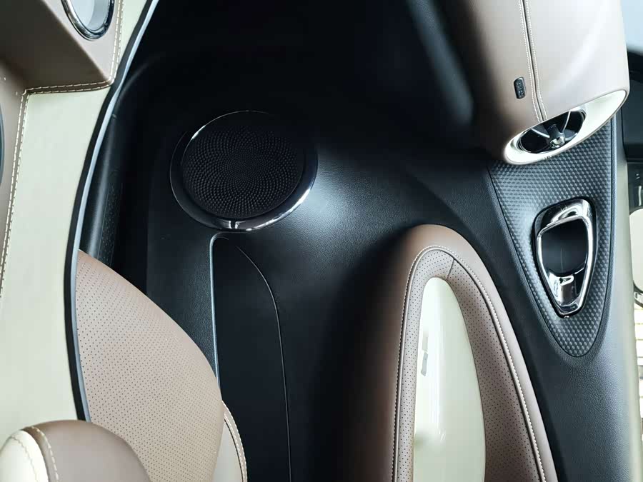 Wuling Bingo 2024 333km Enjoyment Version - zdjęcie 12