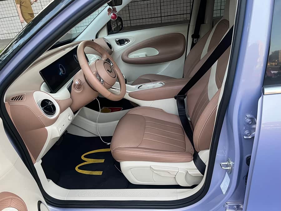 Wuling Bingo 2025 333km Lingxi Connectivity - zdjęcie 7