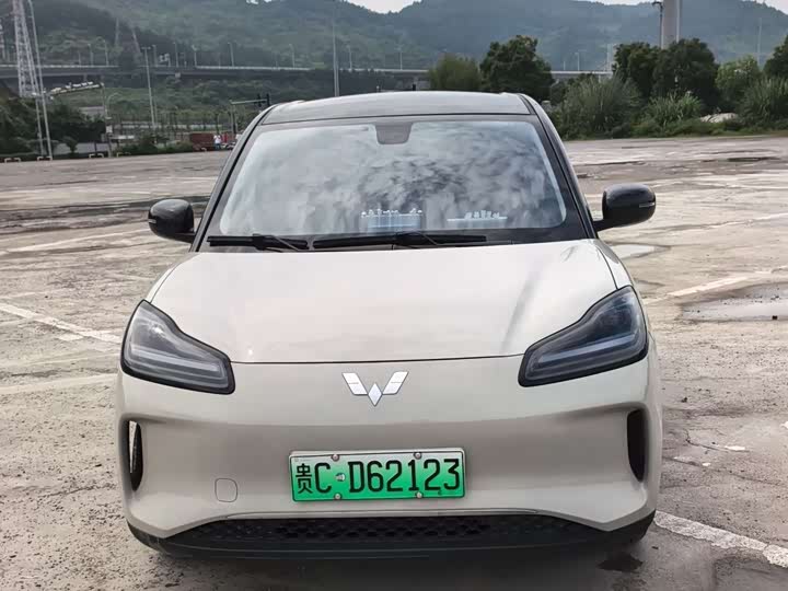 Wuling Bingo PLUS 2024 330km 5-seater - zdjęcie 17