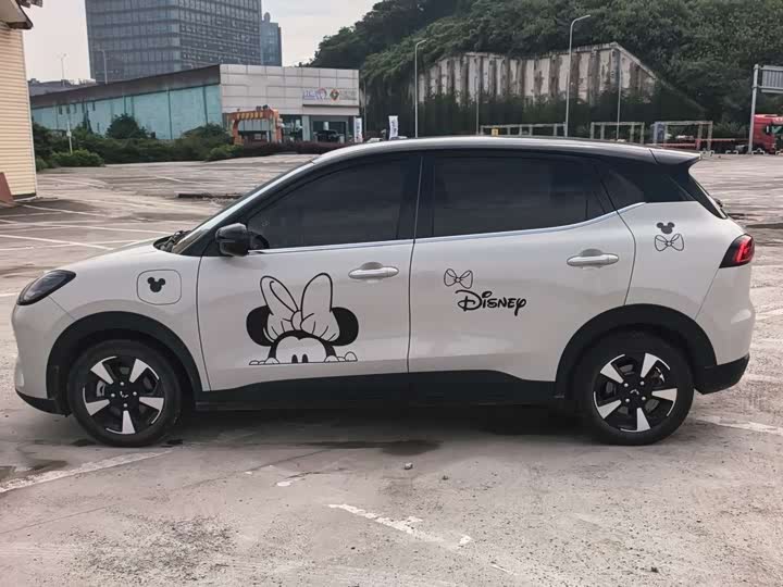 Wuling Bingo PLUS 2024 330km 5-seater - zdjęcie 18