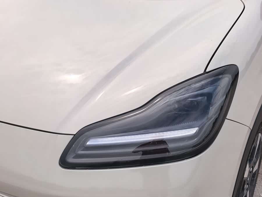 Wuling Bingo PLUS 2024 330km 5-seater - zdjęcie 5