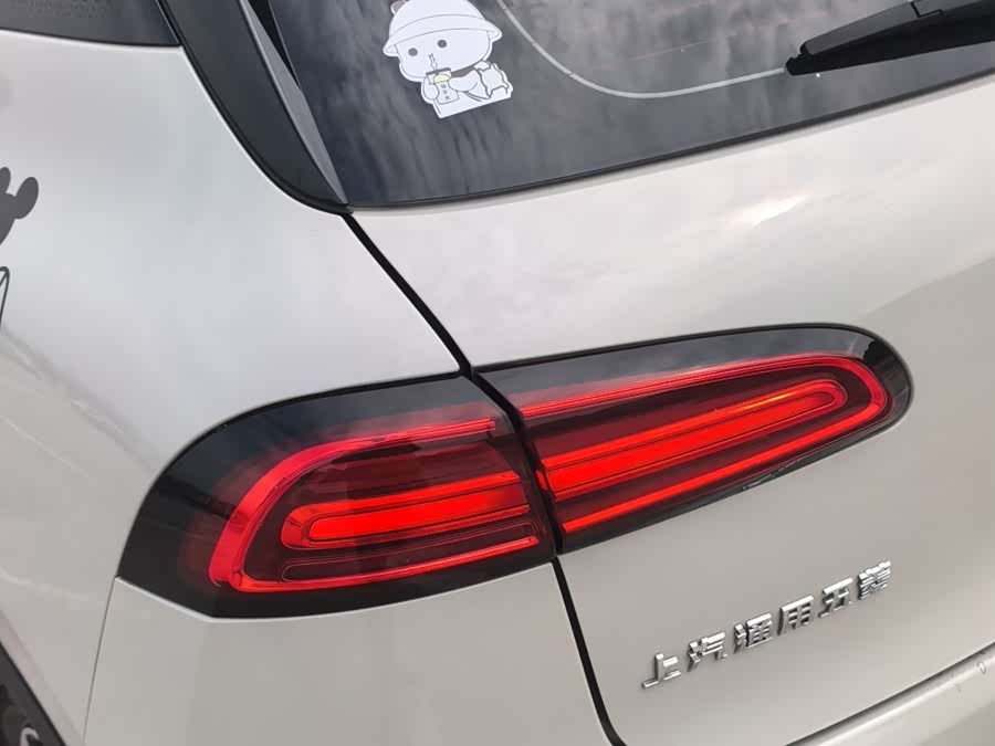 Wuling Bingo PLUS 2024 330km 5-seater - zdjęcie 6