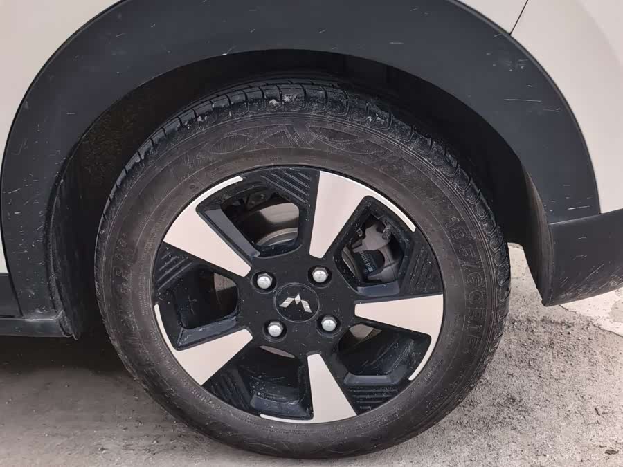 Wuling Bingo PLUS 2024 330km 5-seater - zdjęcie 7