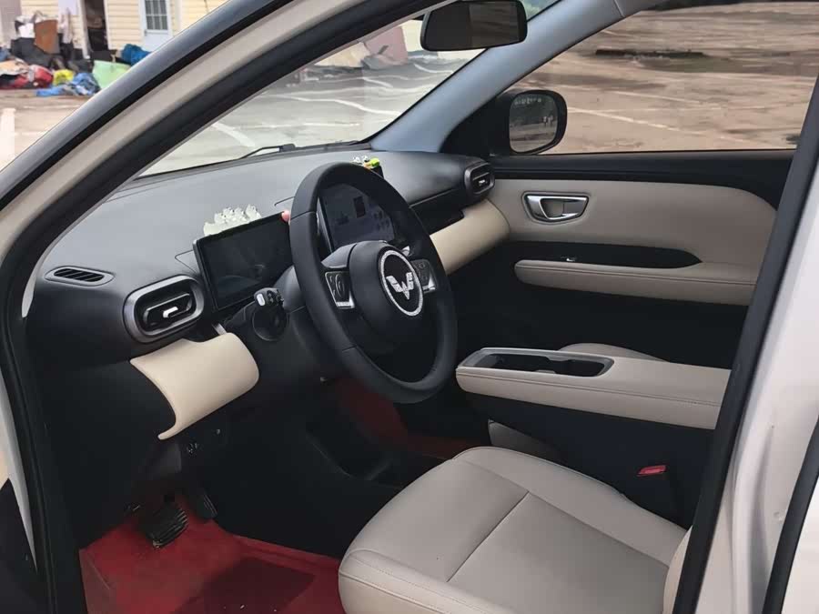 Wuling Bingo PLUS 2024 330km 5-seater - zdjęcie 9