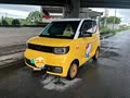 Wuling MINIEV 2021 Macaron Sandwich 170km - zdjęcie 15