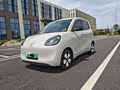 Wuling MINIEV 2025 Fourth Generation Four-Door Advanced Version - zdjęcie 17