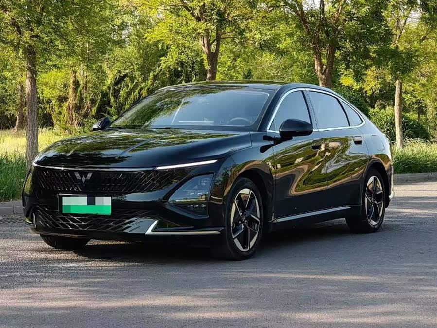 Wuling Xingguang 2023 150 Advanced Edition