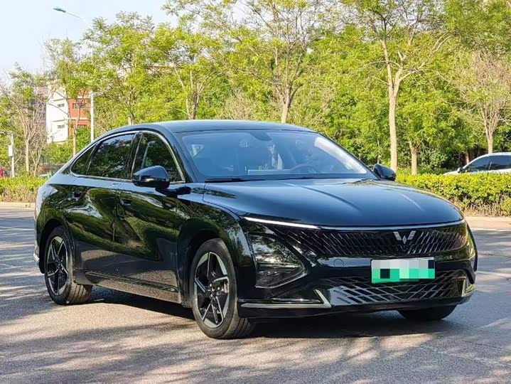 Wuling Xingguang 2023 150 Advanced Edition - zdjęcie 12