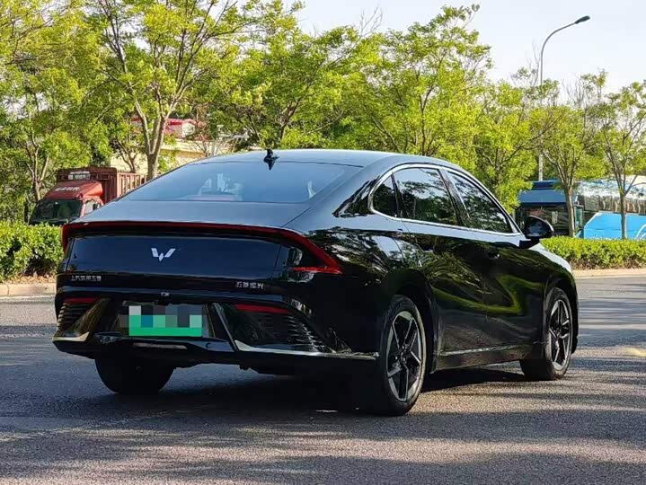 Wuling Xingguang 2023 150 Advanced Edition - zdjęcie 15