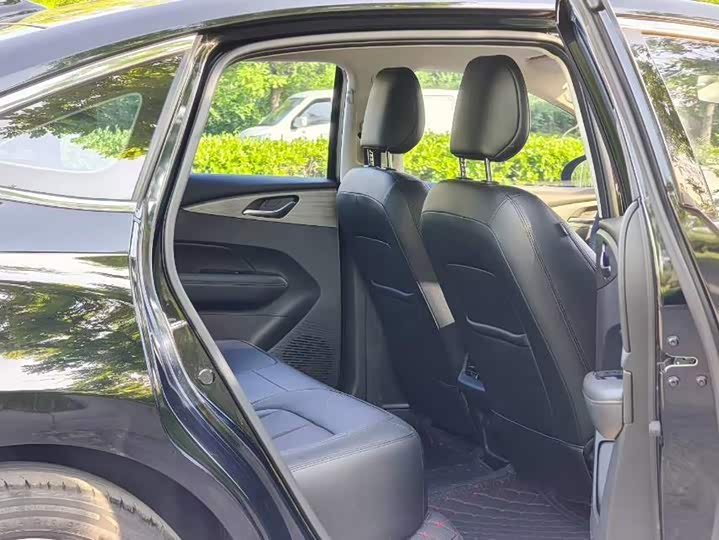 Wuling Xingguang 2023 150 Advanced Edition - zdjęcie 18