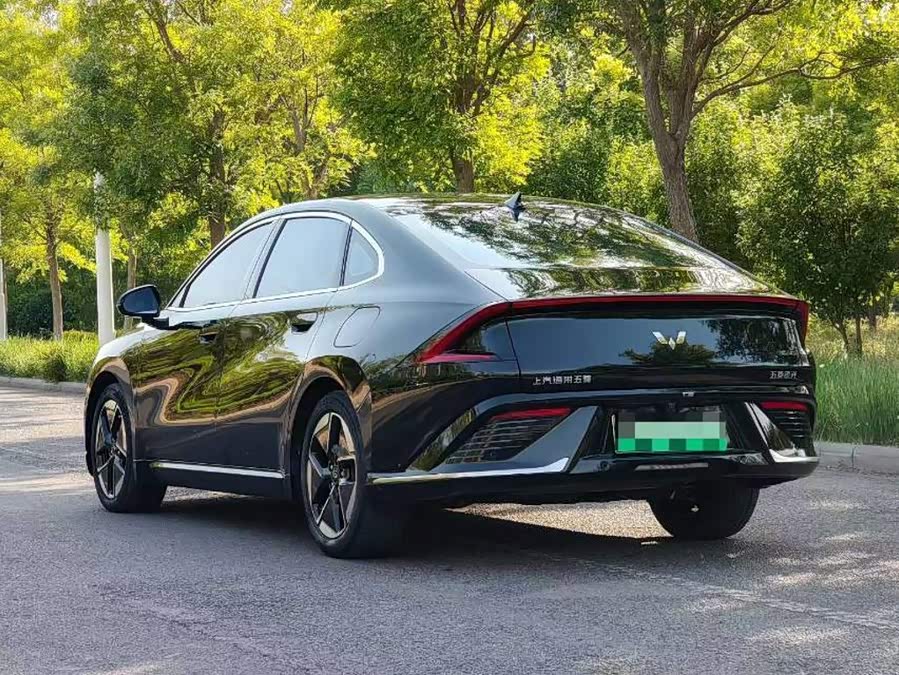 Wuling Xingguang 2023 150 Advanced Edition - zdjęcie 4