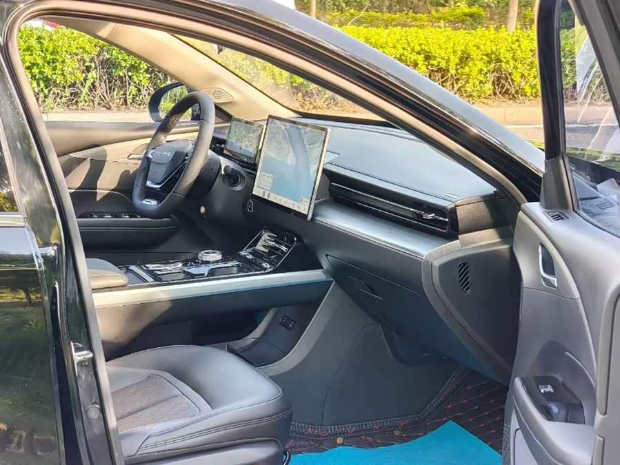 Wuling Xingguang 2023 150 Advanced Edition - zdjęcie 8