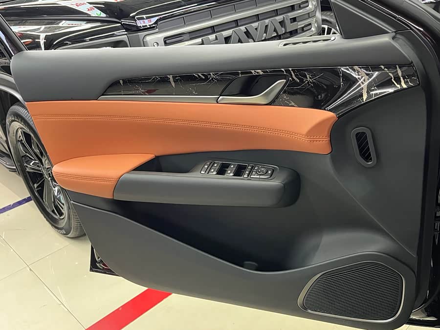 Wuling Xingguang 2025 150km Intelligent Navigation - zdjęcie 16