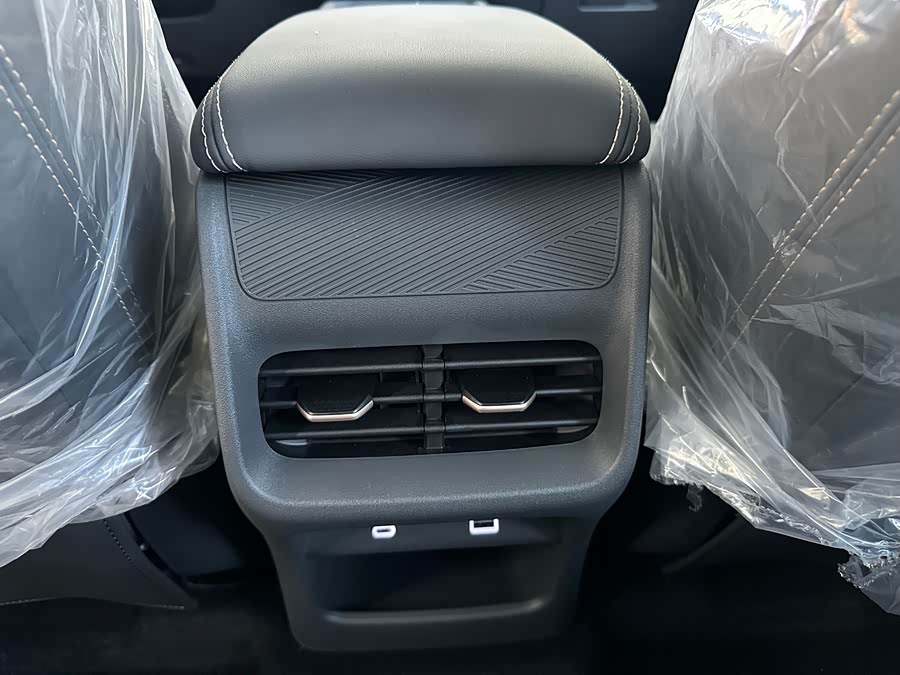 Wuling Xingguang 2025 70km Smart Standard - zdjęcie 17