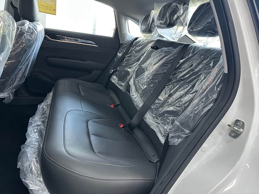 Wuling Xingguang 2025 70km Smart Standard - zdjęcie 18