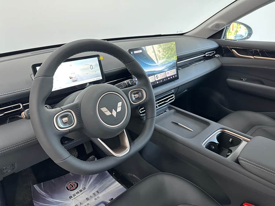 Wuling Xingguang 2025 70km Smart Standard - zdjęcie 19