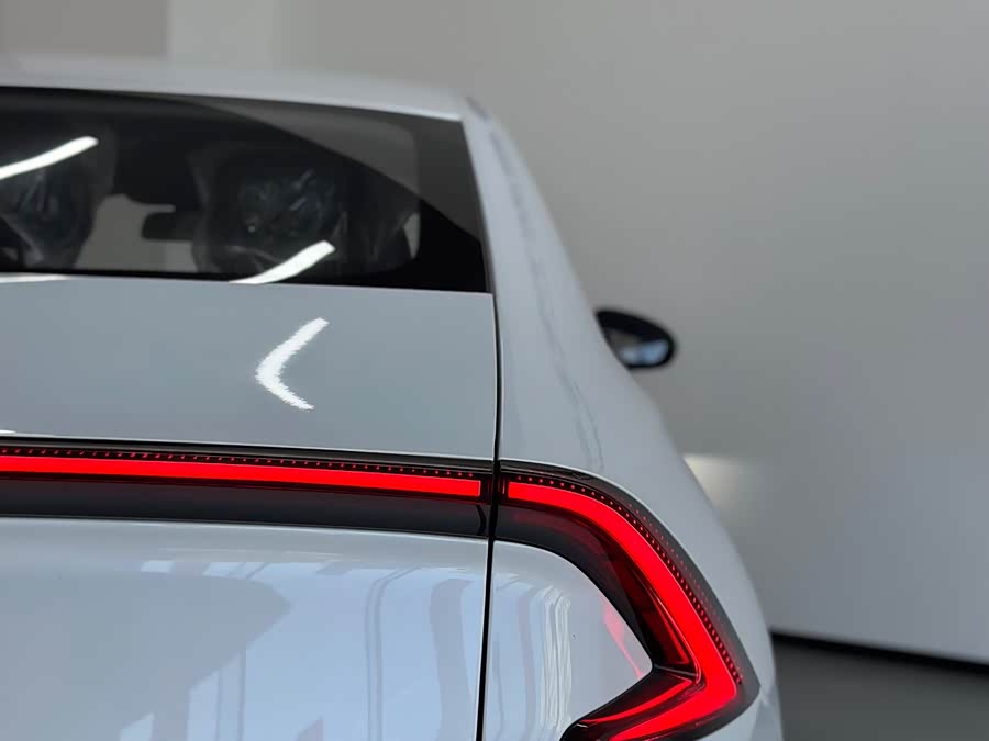 Wuling Xingguang 2025 70km Smart Standard - zdjęcie 20