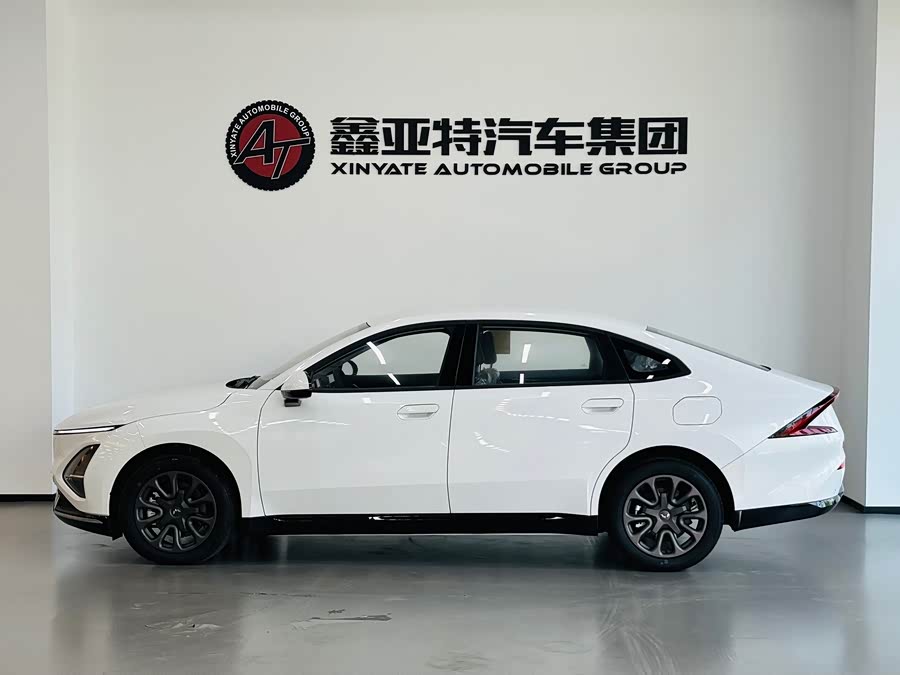 Wuling Xingguang 2025 70km Smart Standard - zdjęcie 3