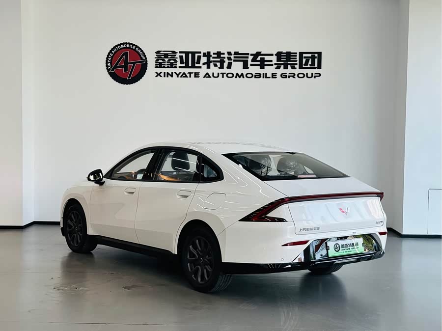 Wuling Xingguang 2025 70km Smart Standard - zdjęcie 4