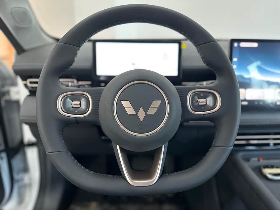 Wuling Xingguang 2025 70km Smart Standard - zdjęcie 7