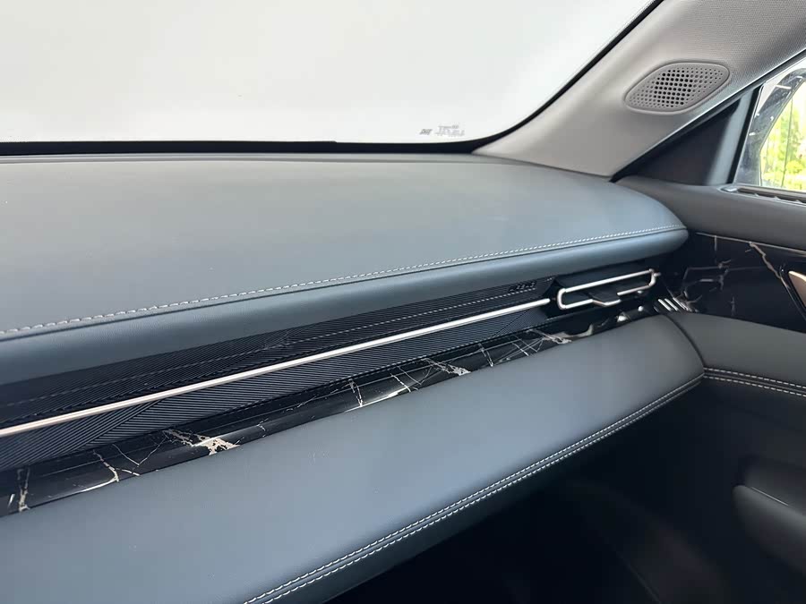 Wuling Xingguang 2025 70km Smart Standard - zdjęcie 10
