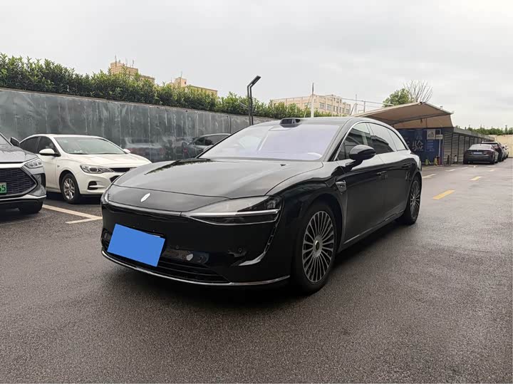 Xiangjie S9T 2025 EV RWD Max (192-line Laser Radar) - zdjęcie 7