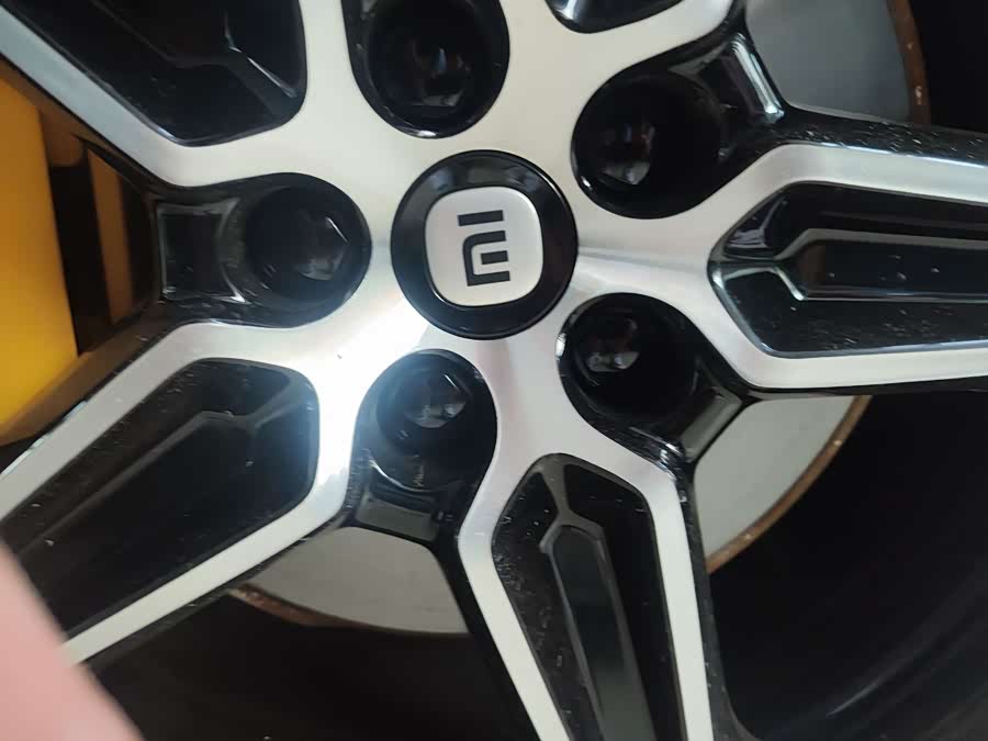 Xiaomi SU7 2024 4WD Ultra Long Range High-End Intelligent Driving Max - zdjęcie 12
