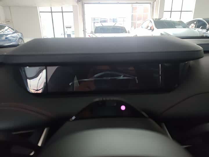 Xiaomi SU7 2024 4WD Ultra Long Range High-End Intelligent Driving Max - zdjęcie 20