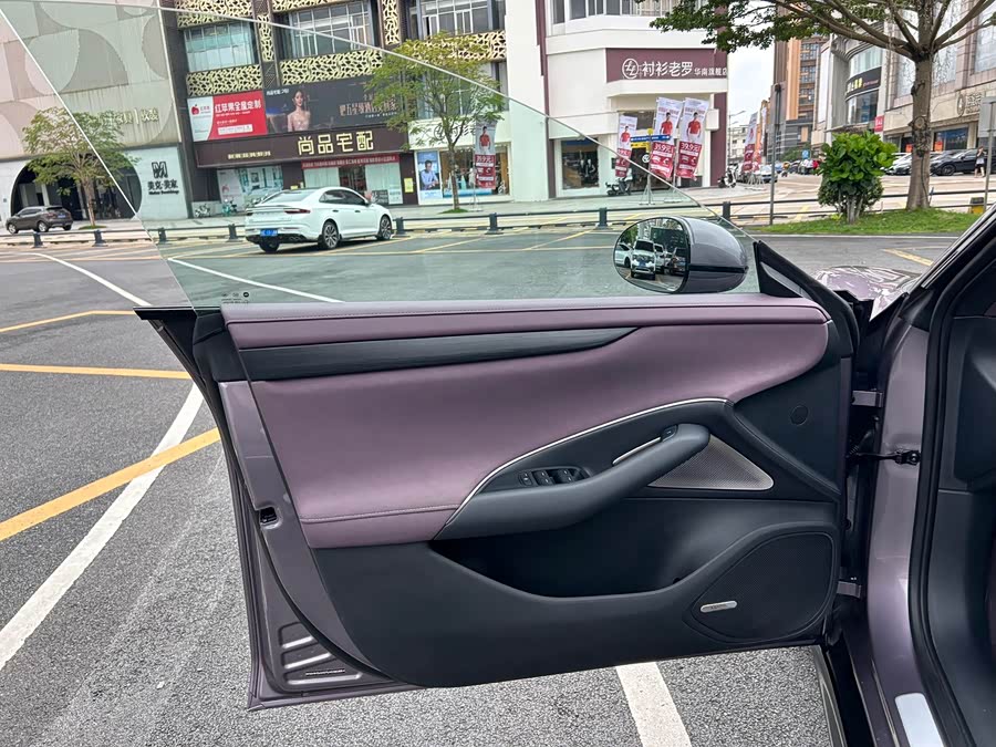 Xiaomi SU7 2024 4WD Ultra Long Range High-End Intelligent Driving Max - zdjęcie 20