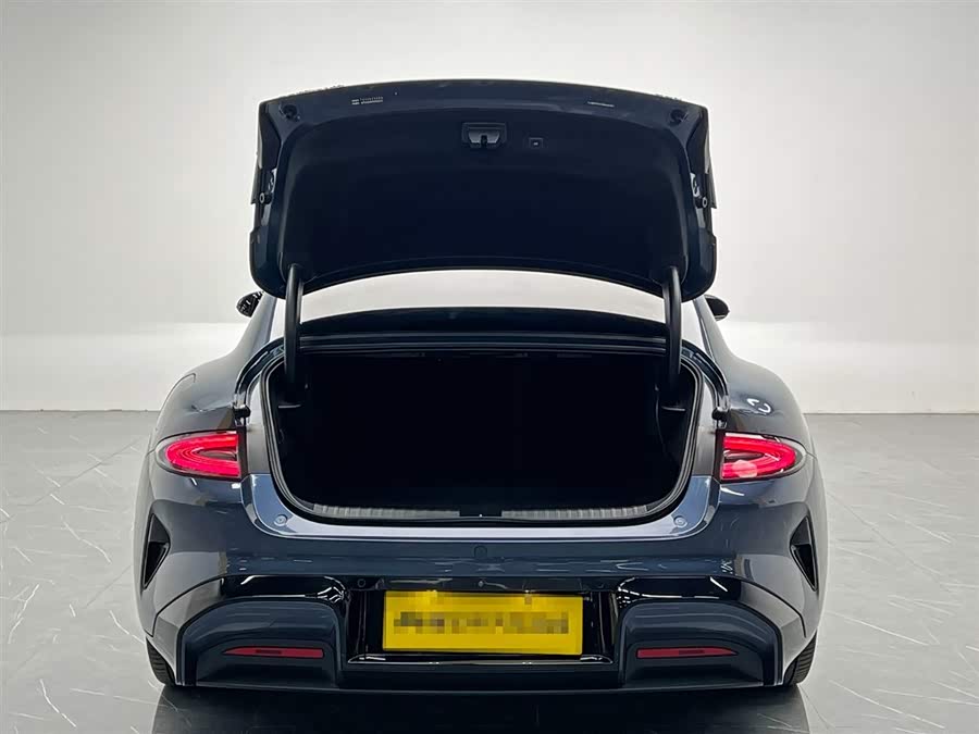 Xiaomi SU7 2024 Rear Drive Ultra Long Range High Level Intelligent Driving Pro - zdjęcie 10